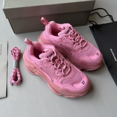 Balenciaga Triple S Series Shoes